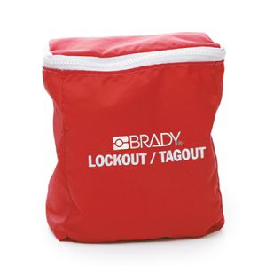 Large Lockout Pouch