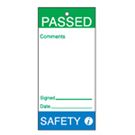 Passed-Safety