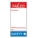 Failed-Safety