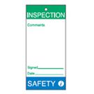 Inspection-Safety