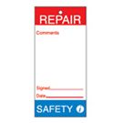 REPAIR-Safety