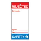 REJECTED-Safety