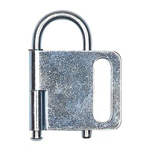 Heavy Duty Steel Hasp