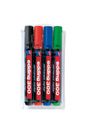 300 Permanent marker pen - Assorted