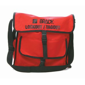 Lockout Satchel