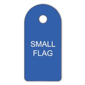 Small Flag