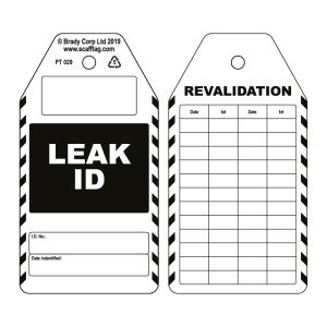 Leak ID tag (Pack of 50)