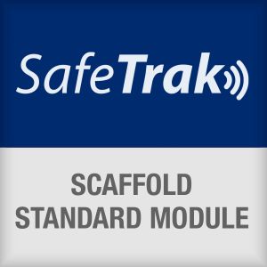 SafeTrak Scaffold Standard Module