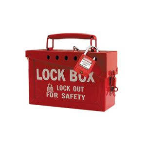 Group Lock Box