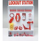 Adjustable Lockout Stations (X-Large)