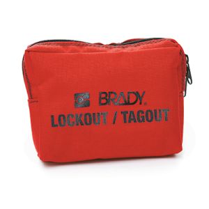 Lockout Belt Pouch