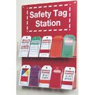 Tag Safety Centre