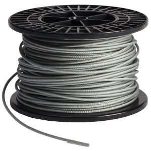 Spin Lockout Cable