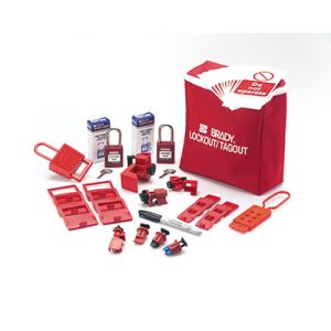 Electrical Lockout Kit