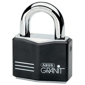 Ultimate Security Padlock - Medium (Pack of 2)