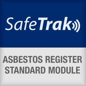 SafeTrak Asbestos Register Standard Module