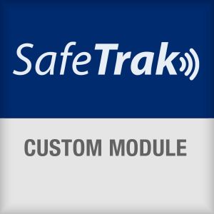 SafeTrak Custom Module Development