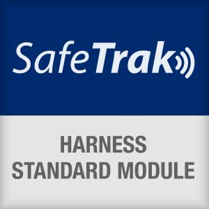 SafeTrak Harness standard Module