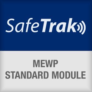 SafeTrak MEWP Standard Module