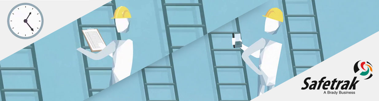 RFID Tagging | Scafftag®